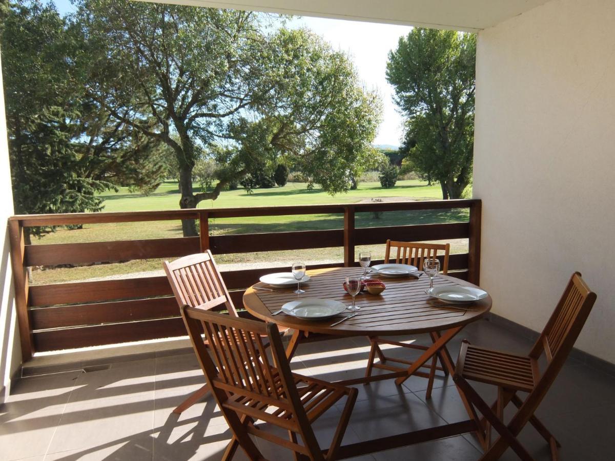 Apartment Le Golf Clair By Interhome Saint-Cyprien  Zewnętrze zdjęcie
