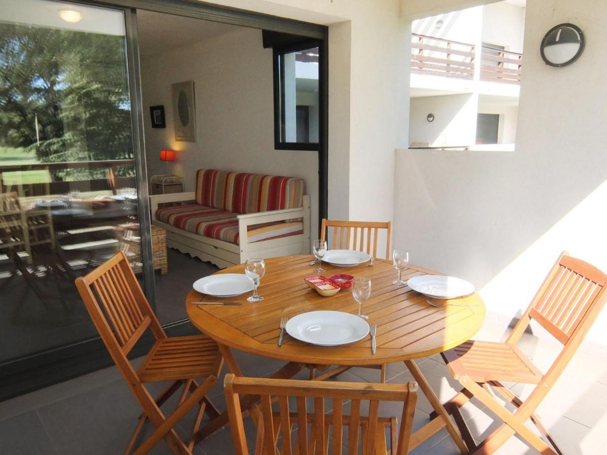 Apartment Le Golf Clair By Interhome Saint-Cyprien  Zewnętrze zdjęcie