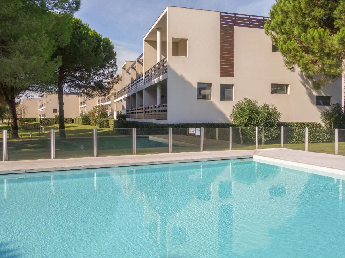 Apartment Le Golf Clair By Interhome Saint-Cyprien  Zewnętrze zdjęcie