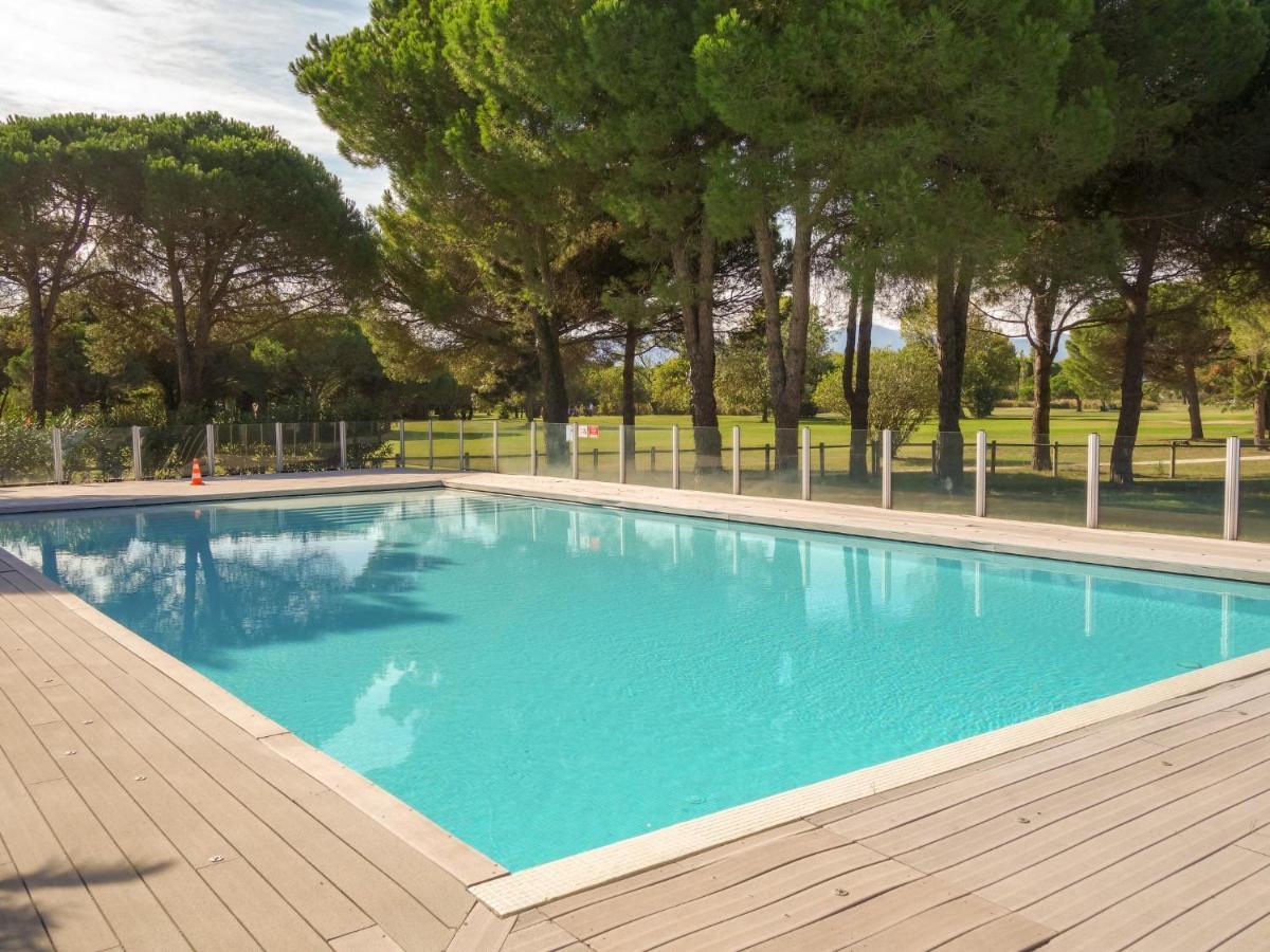 Apartment Le Golf Clair By Interhome Saint-Cyprien  Zewnętrze zdjęcie