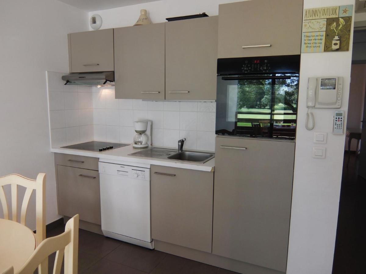 Apartment Le Golf Clair By Interhome Saint-Cyprien  Zewnętrze zdjęcie