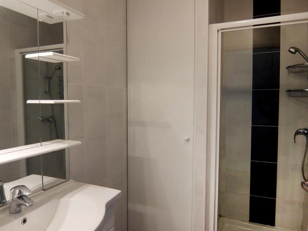 Apartment Le Golf Clair By Interhome Saint-Cyprien  Zewnętrze zdjęcie
