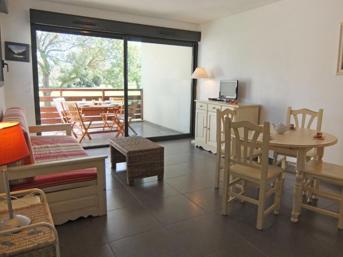 Apartment Le Golf Clair By Interhome Saint-Cyprien  Zewnętrze zdjęcie