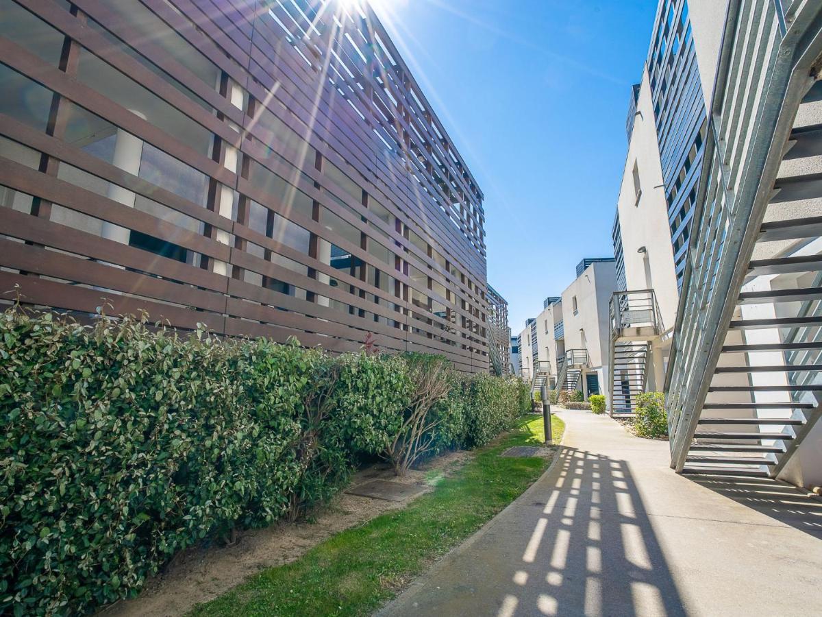 Apartment Le Golf Clair By Interhome Saint-Cyprien  Zewnętrze zdjęcie