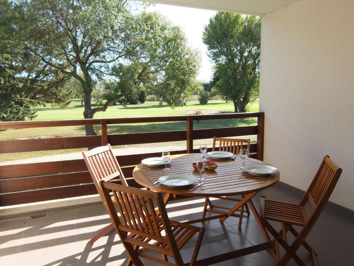 Apartment Le Golf Clair By Interhome Saint-Cyprien  Zewnętrze zdjęcie
