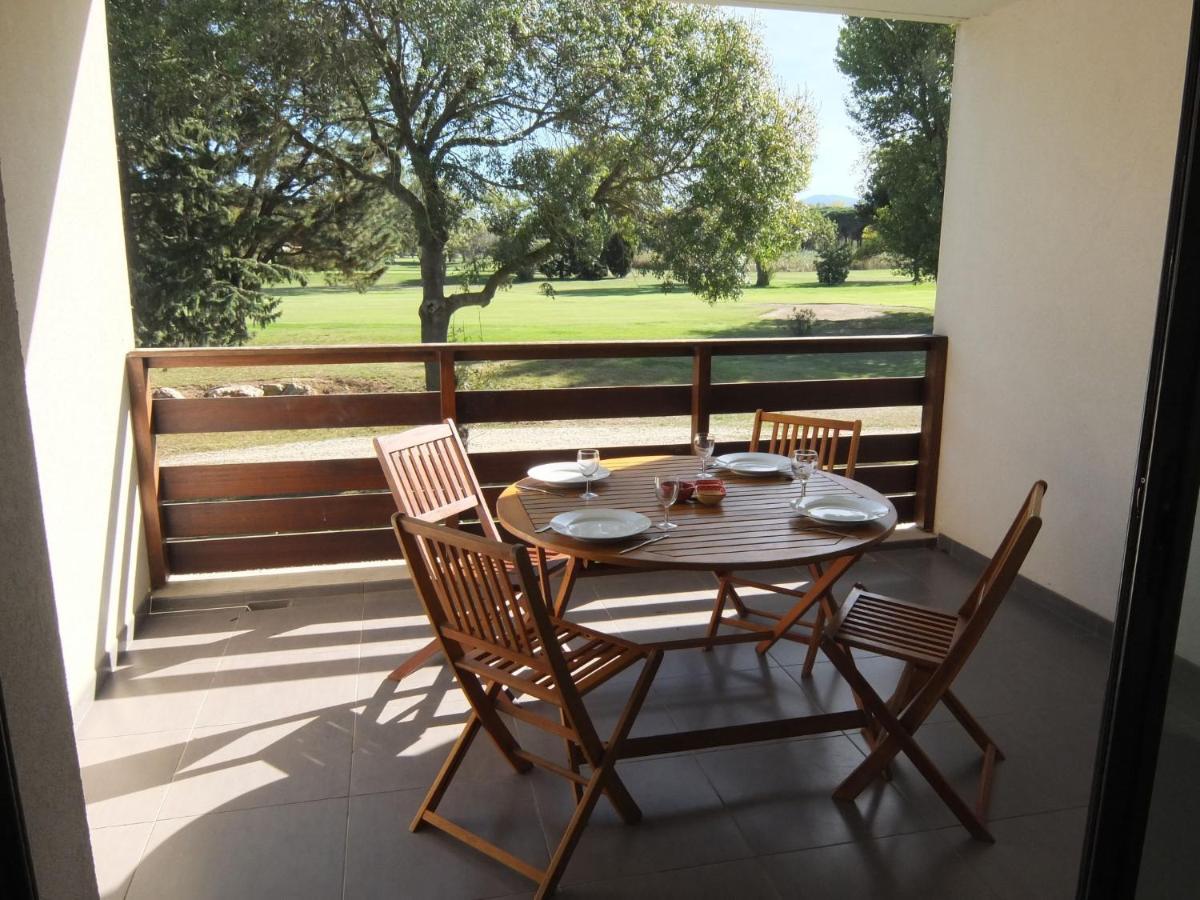 Apartment Le Golf Clair By Interhome Saint-Cyprien  Zewnętrze zdjęcie
