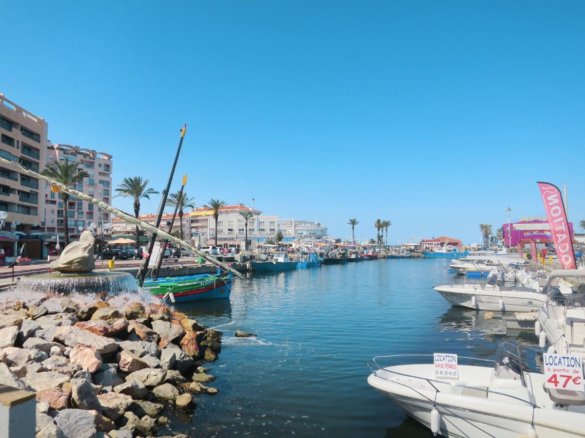 Apartment Le Golf Clair By Interhome Saint-Cyprien  Zewnętrze zdjęcie