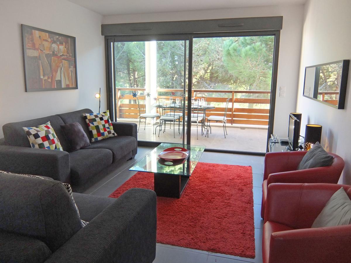 Apartment Le Golf Clair By Interhome Saint-Cyprien  Zewnętrze zdjęcie