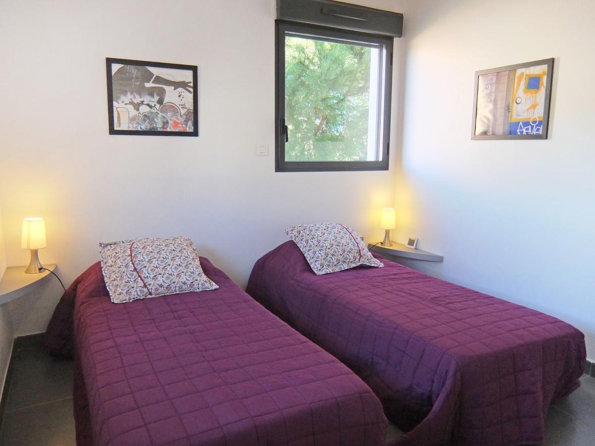Apartment Le Golf Clair By Interhome Saint-Cyprien  Zewnętrze zdjęcie