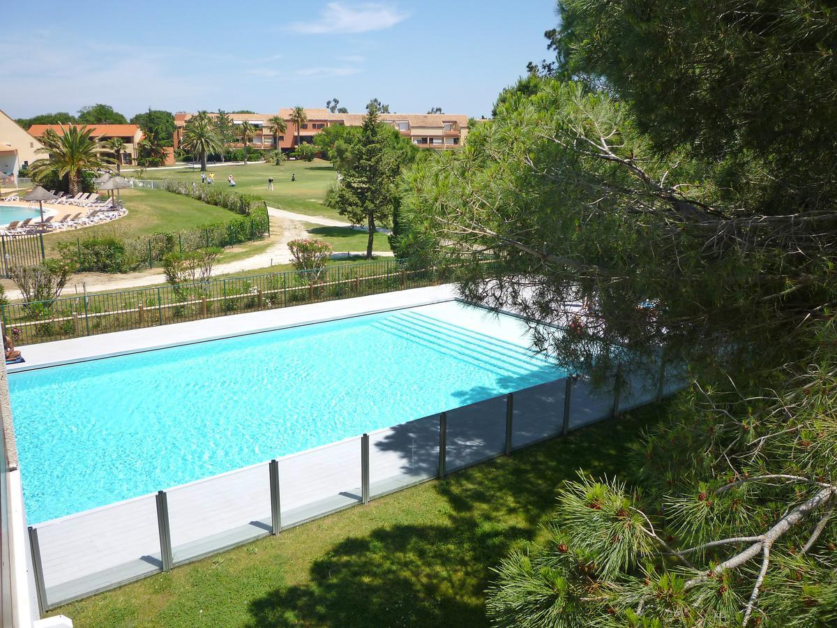 Apartment Le Golf Clair By Interhome Saint-Cyprien  Zewnętrze zdjęcie