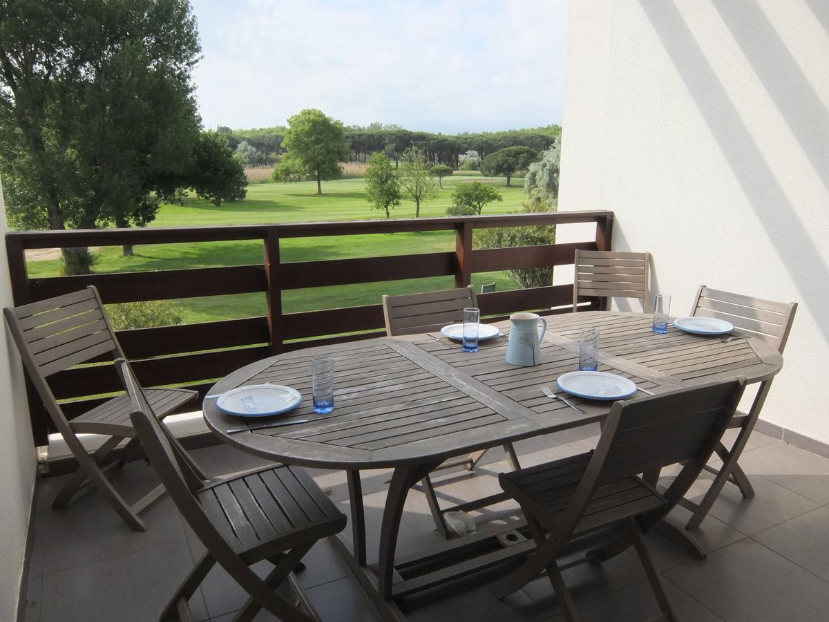 Apartment Le Golf Clair By Interhome Saint-Cyprien  Zewnętrze zdjęcie