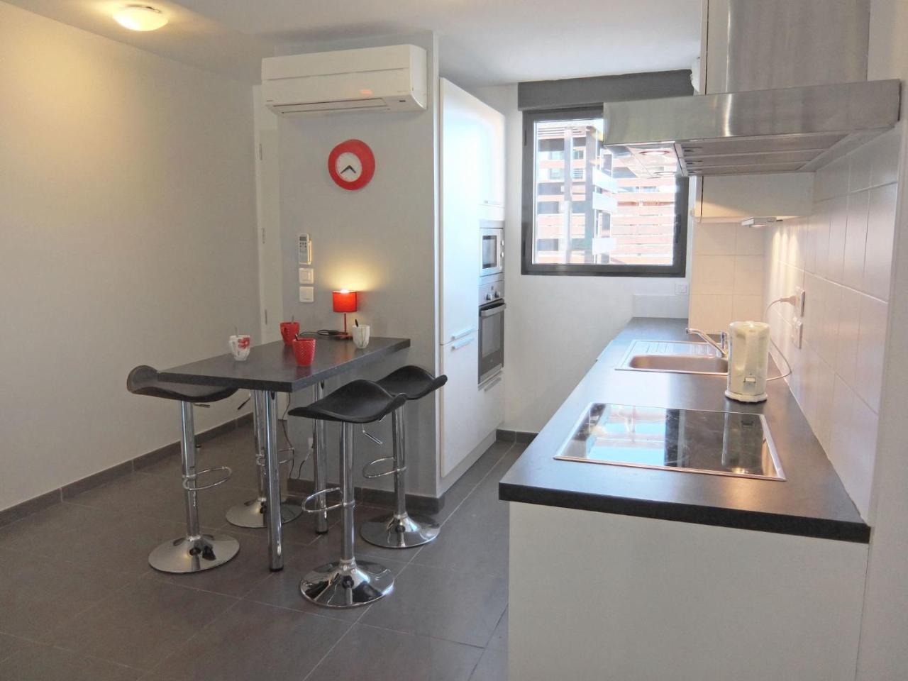Apartment Le Golf Clair By Interhome Saint-Cyprien  Zewnętrze zdjęcie