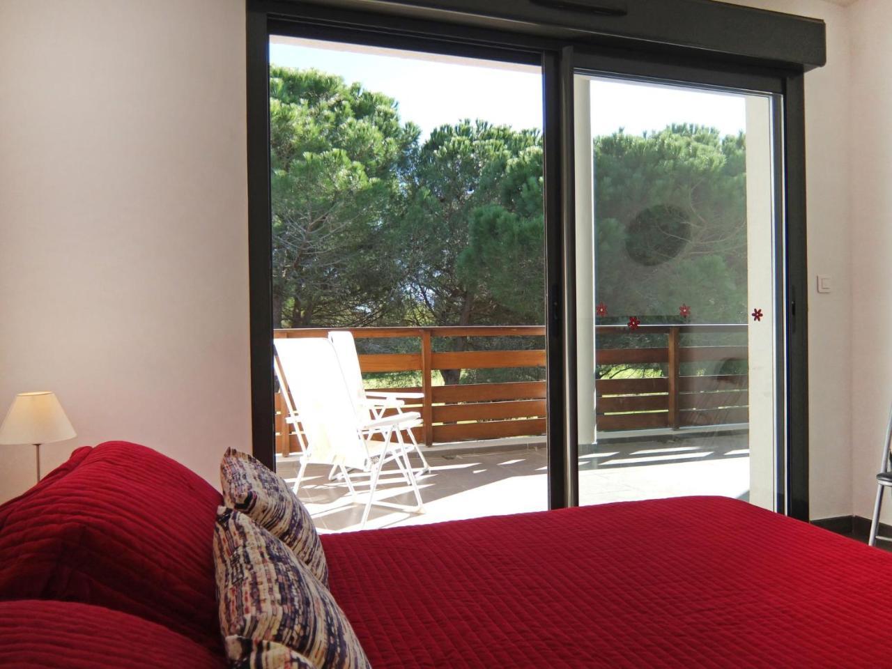 Apartment Le Golf Clair By Interhome Saint-Cyprien  Zewnętrze zdjęcie
