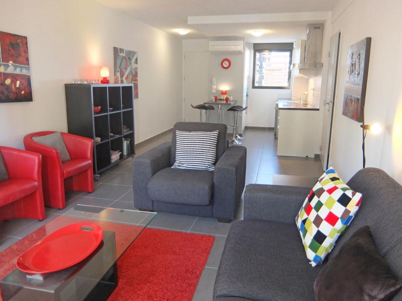Apartment Le Golf Clair By Interhome Saint-Cyprien  Zewnętrze zdjęcie