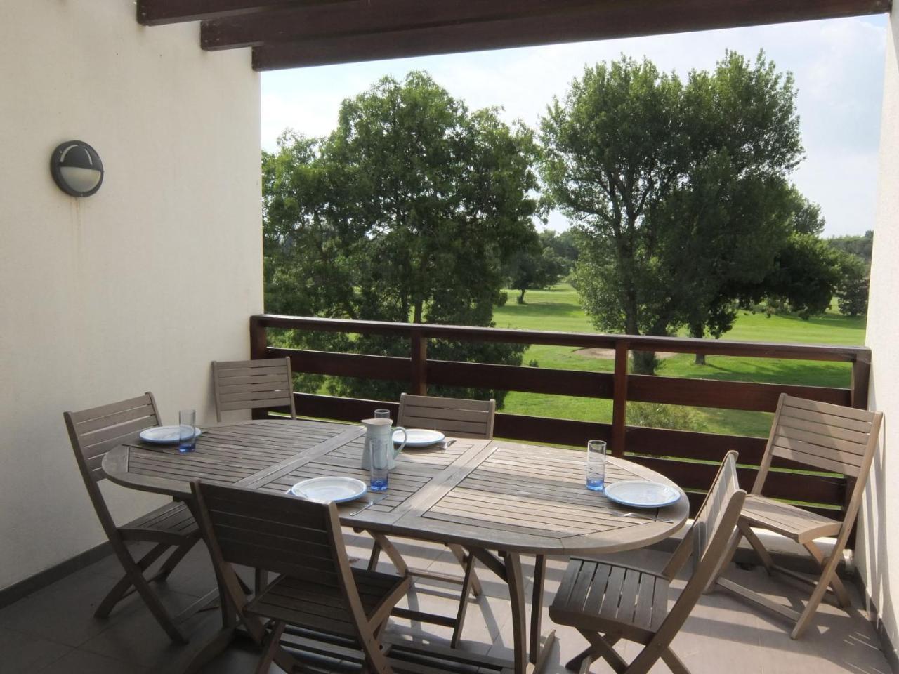 Apartment Le Golf Clair By Interhome Saint-Cyprien  Zewnętrze zdjęcie