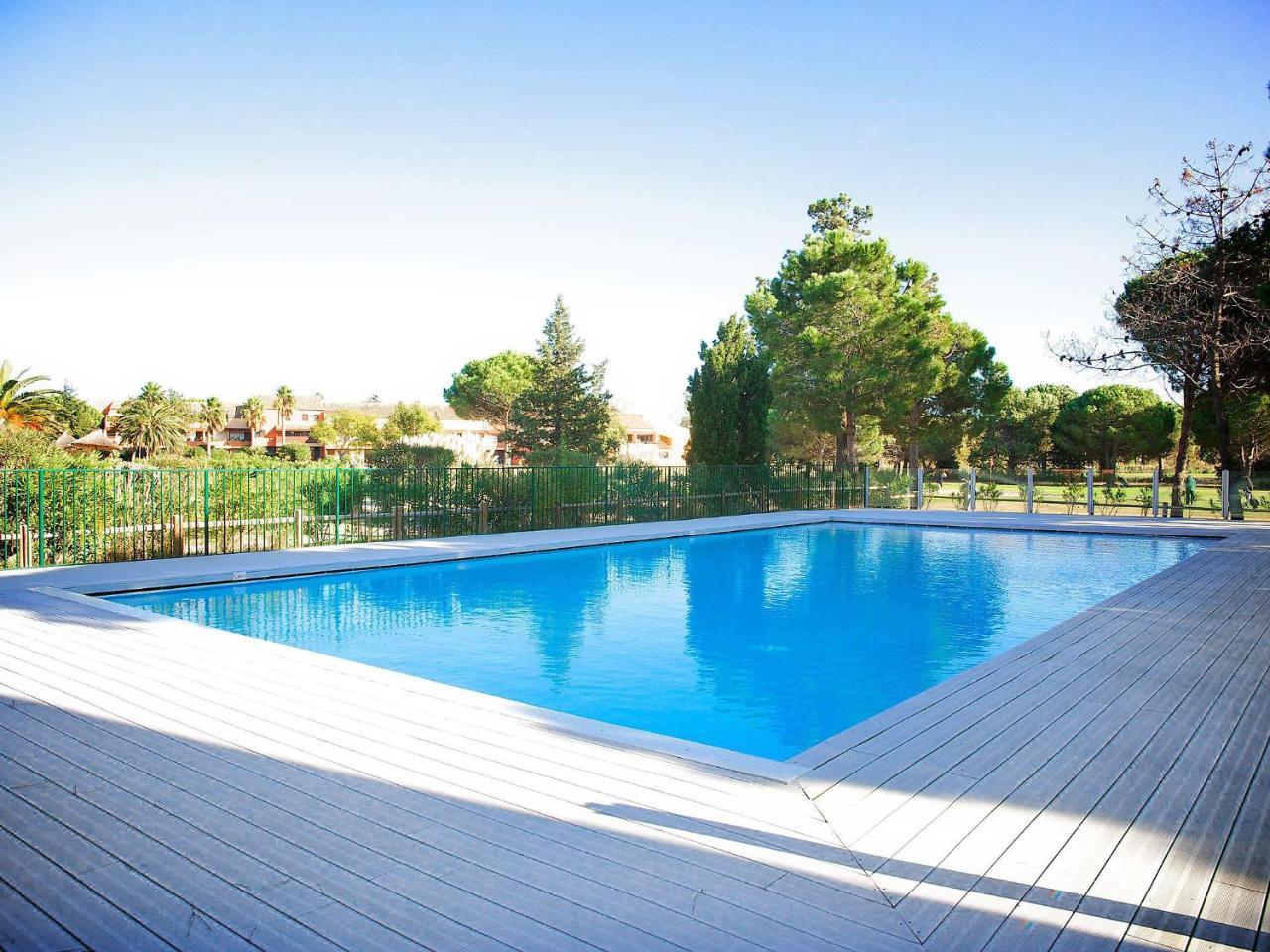 Apartment Le Golf Clair By Interhome Saint-Cyprien  Zewnętrze zdjęcie