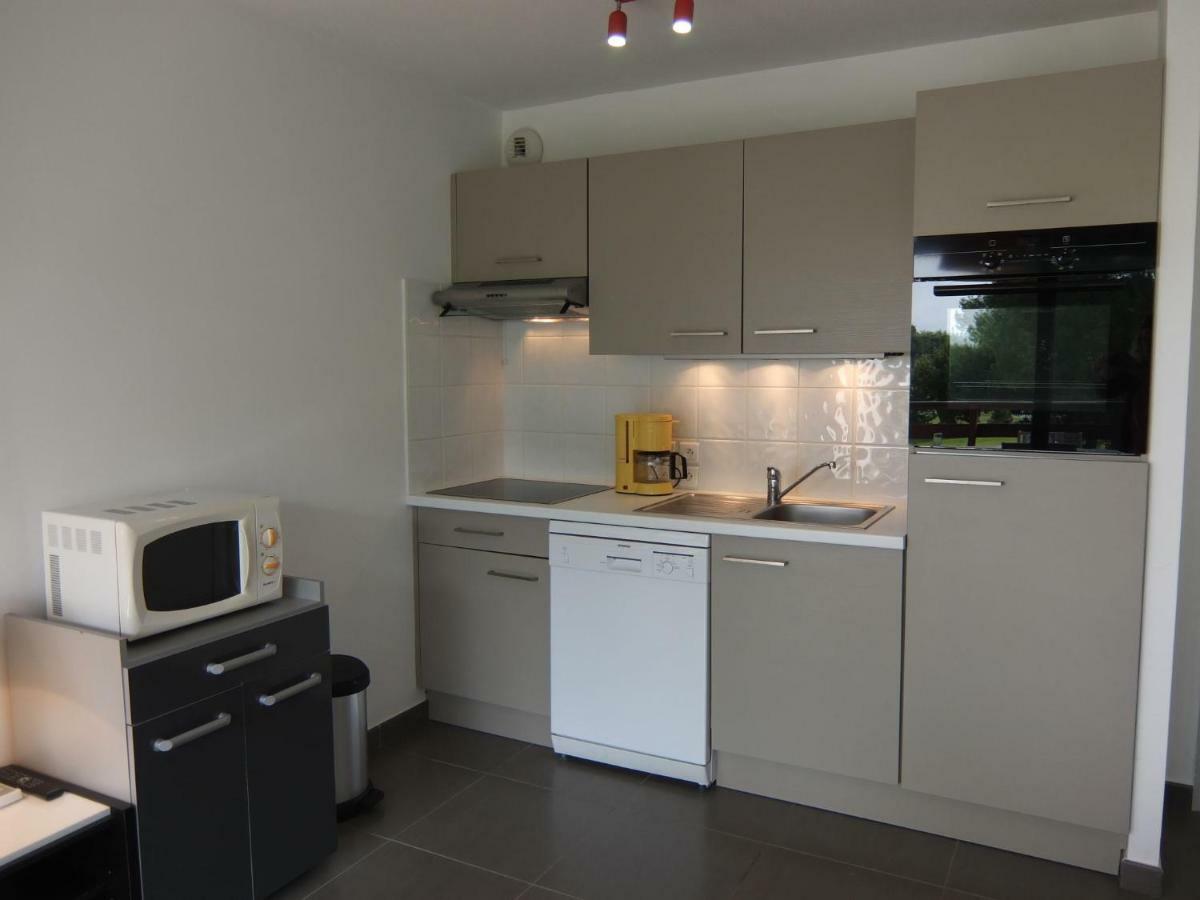 Apartment Le Golf Clair By Interhome Saint-Cyprien  Zewnętrze zdjęcie