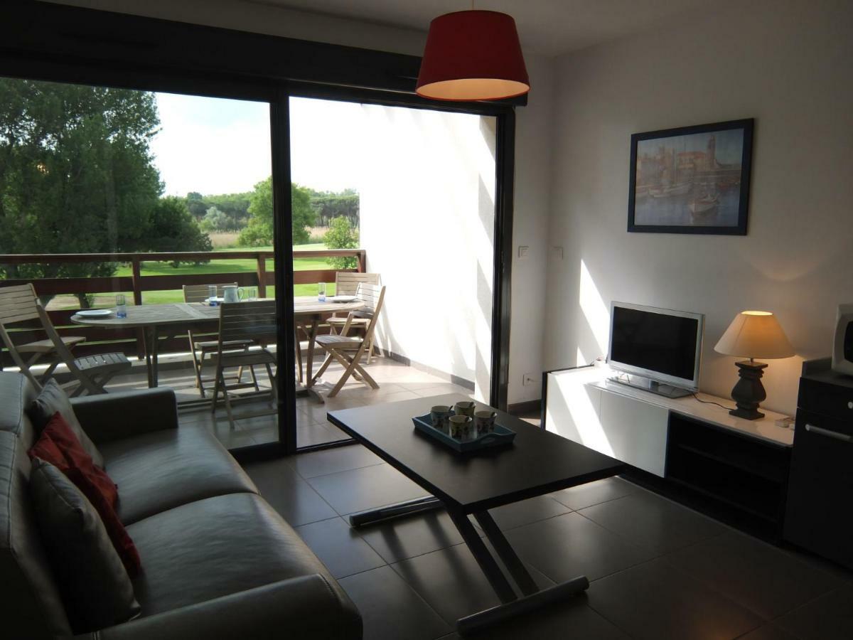 Apartment Le Golf Clair By Interhome Saint-Cyprien  Zewnętrze zdjęcie
